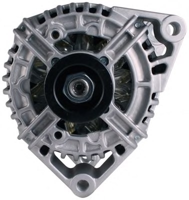 PowerMax 89212507 Alternator
